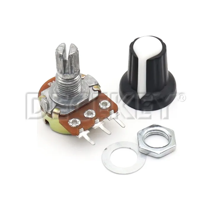 5%20Sets%20WH148%201K%2010K%2020K%2050K%20100K%20500K%20Ohm%2015mm%203%20Pin%20Linear%20Taper%20Rotary%20Potentiometer%20Resistor%20for%20Arduino%20with%20AG2%20White%20cap%20-%20Image%204