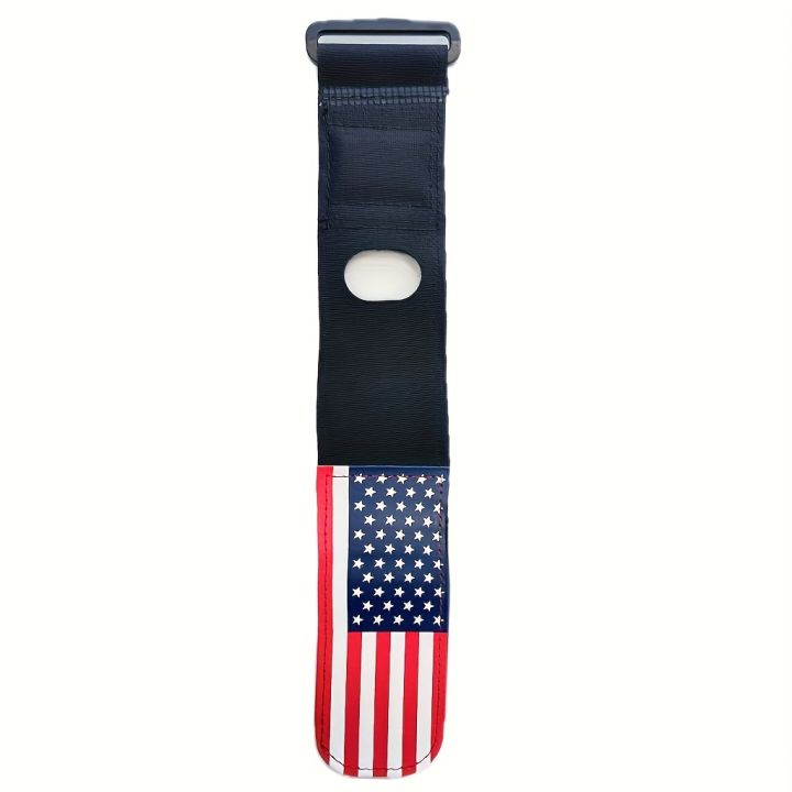 1pc%20Golf%20Rangefinder%20Magnetic%20Strap,%20Adjustable%20Magnetic%20Rangefinder%20Strap%20Holder%20Wrap%20Mount%20for%20Golf%20Cart%20with%20Strong%20Magnet,%20S%20-%20Image%206