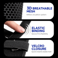 For Tiger 800 Tiger800 Mesh Motorcycle Seat Cover 3D Elastic Motorbike Breathable Heat Resistant Anti-Slip Protector Cover. 