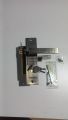 Door Handel Lock Best Quality With Brass key. 