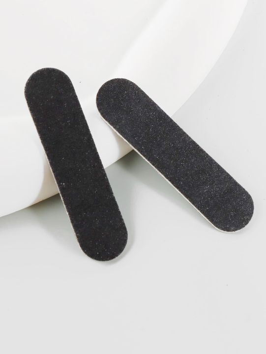 15%20to%201000%20Pcs%20Mini%20Double%20Sided%20Black%20Nail%20Files%20Portable%20Disposable%20Emery%20Board%20Buffers%20for%20Nail%20Art%20Manicure%20and%20Pedicure%20-%20Image%205