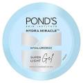 POND'S Super Light Gel Hydrated Glow & Vitamin E - 50ml(Indian). 