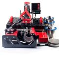 5 in 1 Heat Press Machine with Materials–Full business setup with materials of T-Shirt caps printing & Mug Printing Machine | HeatPress for Shirts, Mugs, Stickers & More. 