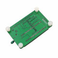 PIC K150 ICSP Programmer USB Automatic Programming Develop Microcontroller +USB ICSP cable. 