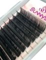 Eyelash Extension Flair Synthetic Mink Individual for Professional Eye Lash Extensions. 