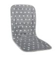 Comfortable Cotton Baby Stroller Pad Four Seasons General Soft Seat Cushion Child Cart Seat Mat Kids Pushchair Cushion Thickened. 