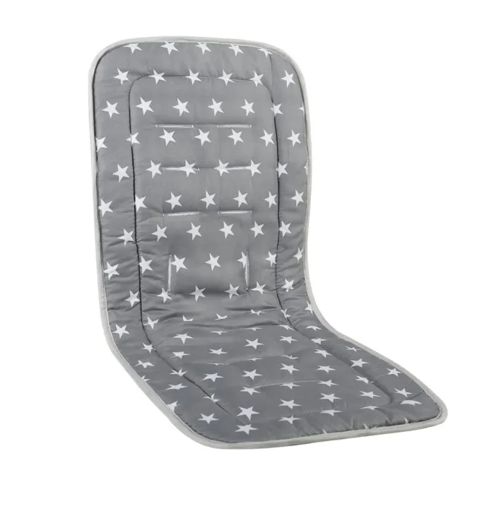 Comfortable%20Cotton%20Baby%20Stroller%20Pad%20Four%20Seasons%20General%20Soft%20Seat%20Cushion%20Child%20Cart%20Seat%20Mat%20Kids%20Pushchair%20Cushion%20Thickened%20-%20Image%204