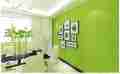 Wallpaper 3D Wall Foam Sheet, Self Adhesive 3D Brick Design Peel Stickers Fomic Sheet. 