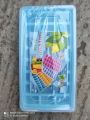 Plastic Ice Cube Box 1pis. 