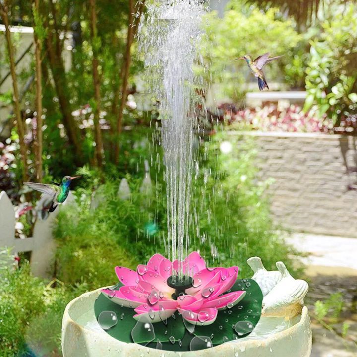 Lotus%20Shape%20Floating%20Garden%20Fountain%20Life%20Up%20To%2020000%20Hours%20Solar%20Powered%20Fountain%20Pump%20Water%20Lily%20Ornaments%20for%20Decore%20Garden%20-%20Image%203