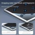 2Pcs For  Xiaoxin Pad 11 2025 Tempered Glass Film Idea Tab 11/K11 Gen2 Scratch Screen Protector TB335FC/TB336ZU/FU 11"Film. 