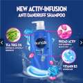 International Thailand Product Sunsilk Anti-dandruff shampoo 625 Ml. 