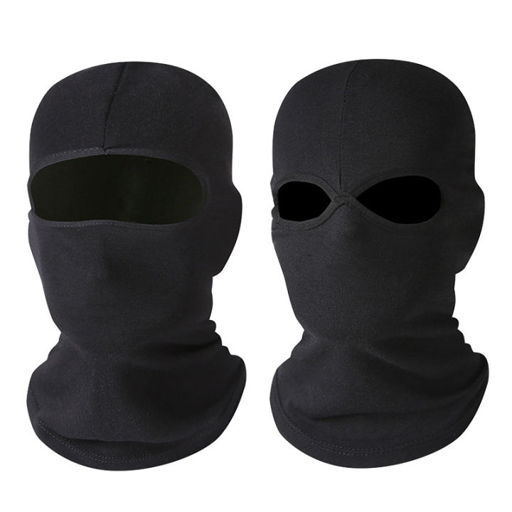 1pcs%20Lycra%20Motorcycle%20Full%20Face%20Mask%20Men%20Women%20Wargame%20Cycling%20Ski%20Snowboard%20Wind%20Cap%20Winter%20Warm%20Neck%20Black%20Bike%20Outdoor%20Sports%20-%20Image%203