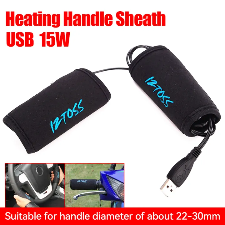 1%20Pair%20Motorcycle%20Heated%20Grips%20USB%20Electric%20Bicycle%20Motorbike%20Handle%20Handlebar%20Warmer%207.5W%20%20Anti%20Slip%20Bicycle%20Removable%20Grips%20-%20Image%207