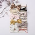 Children's Hair Accessories 10 piece Set.