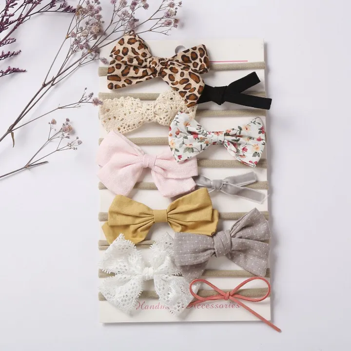 Children's%20Hair%20Accessories%2010%20piece%20Set%20-%20Image%203