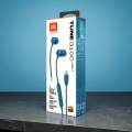 JBL 310C Tune 310C USB C Type C Wired Earphones Clone A Grade. 