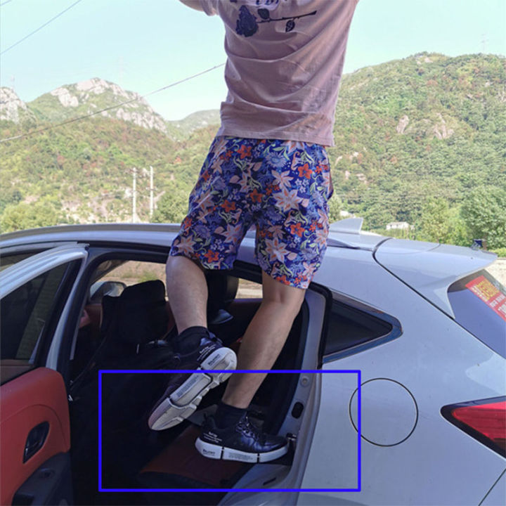 Foldable%20Car%20Roof%20Rack%20Step%20Car%20Door%20Step%20Universal%20Latch%20Hook%20Auxiliary%20Walking%20Car%20Foot%20Pedal%20Aluminium%20Alloy%20Safety%20Hammer%20-%20Image%204