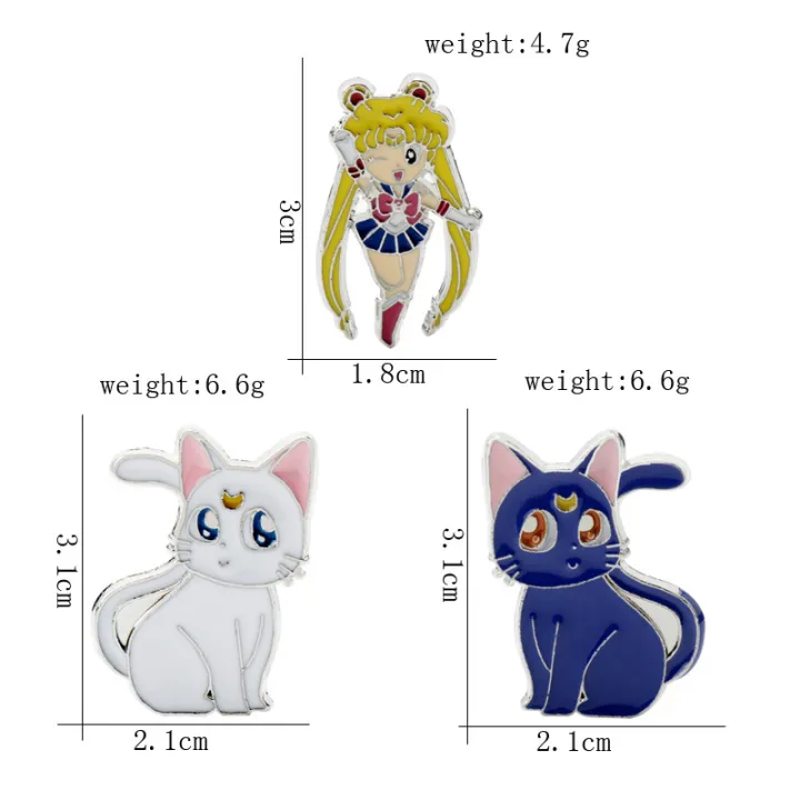 3pcs/set%20Anime%20Friends%20Enamel%20Pin%20Brooches%20for%20Women%20Manga%20Lapel%20Pins%20Badges%20on%20Backpack%20Cosplay%20Accessories%20Christmas%20Gift%20-%20Image%202