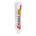 hi salz toothpaste 75g  || anti cavity toothpaste || fluoride toothpasre || salz toothpaste || fresh breeze toothpaste || mother baby. 
