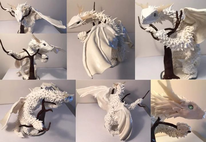 Dozen%20Modelling%20Clay%20Air%20Hardening%20250%20Grams%20(White)%20-%20Image%202