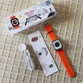 T800 Ultra Smart Watch - Smart Watch T800 Ultra Smart Watch - T800 Ultra Smart Watch Series 8 - T800 Smart Watch - Smartwatches - Smart Watch For Boys - Mobile Watch For Boys - Smart Watch For Kids. 