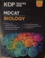 Set of 4 Practice books: Kips 4th Edition MDCAT Practice books set 2025 Edition / MDCAT books 2025 KDP / KDP MDCAT Biology Practice, KDP MDCAT Physics Practice book, KDP MDCAT Chemistry Practice book, KDP MDCAT English Practice book 2025 Edition - 4th Ed. 