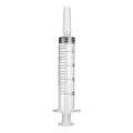 20ml Syringe Glue Filling Plastic Syringe Nutrient Sterile Health Without Needle Watering Refilling for Industrial Hydroponics. 