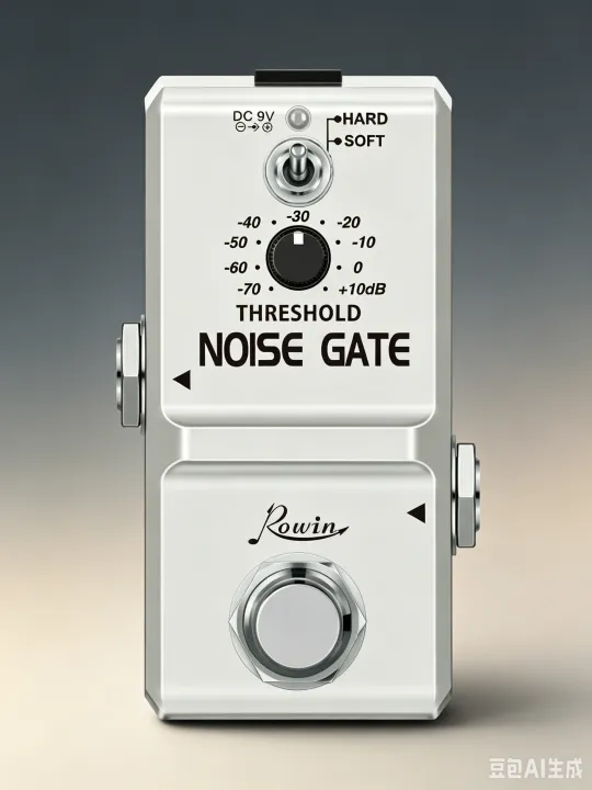 ROWIN%20LN-319%20Guitar%20Noise%20Gate%20Pedal%20Ship%20Directly%20From%20Russian%20Warehouse%20Last%203%20Pcs%20End%20When%20Sold%20Clearing%20Price%20-%20Image%203