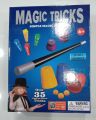 Magic tricks box for kids magic tricks for boys activities for kids surprise magic tricks box for kids. 