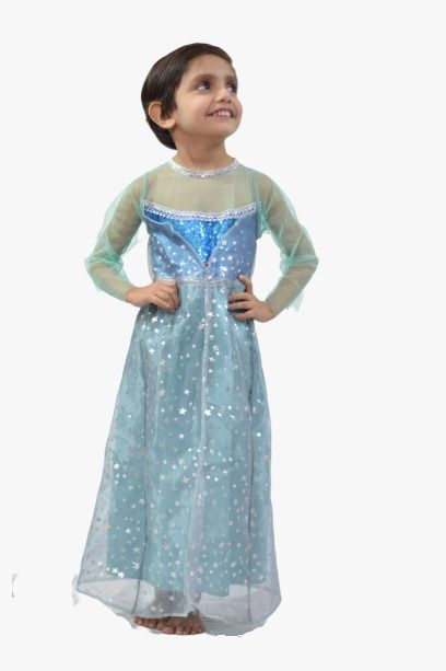 ferozen elsa character costumes for kids