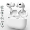 Airpods Air Pro 3rd Gen TWS (True Wireless Stereo) Bluetooth Earbuds Dual Earphones Headset (Connect With All Bluetooth Devices).
Air Pro TWS Earbuds with Charging Case i12 Pro 
M10 & M90 & i12 black Double Wireless. 