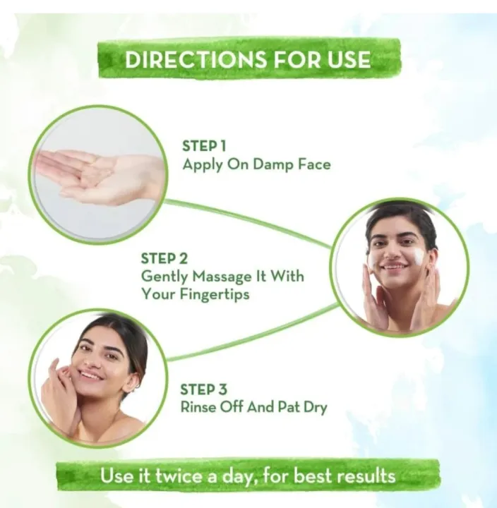 Mamaearth%20Rice%20With%20Rice%20Water%20&%0ANiacinamide%20for%20Glass%20Skin%20Face%20Wash%20(100%20ml)%20-%20Image%206