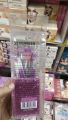 seventeen Makeup Brushes set of 12. 