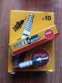 Spark plug NGK original japan for 70cc. 