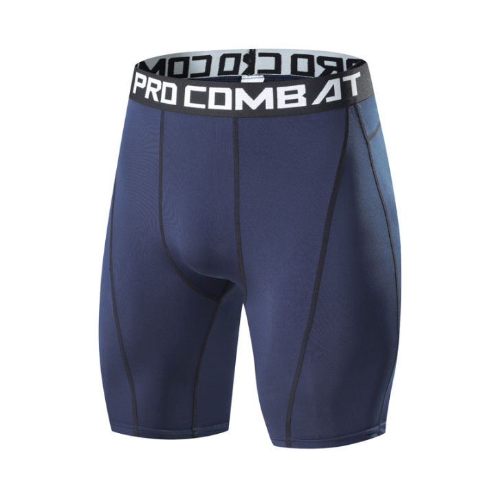 Men%20Bodybuilding%20Shorts%20Fitness%20Workout%20Inseam%20Gym%20Knickers%20Male%20Muscle%20Alive%20Elastic%20Compression%20Tights%20Skinny%20Leggins%20Hombre%20-%20Image%208