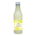 Lemon Juice, Squeezed from Fresh Organic Lemons 500 ml. 