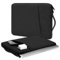 Simple Plush Laptop Case With Anti Drop and Shockproof 13/14/15/15.6 Inch Laptop Liner and Tablet Protective Case 1PC.