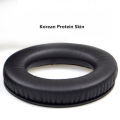High Quality Foam Ear Pads Cushions for Kingston HyperX Cloud Revolver S Headphones Earpad 10.15. 