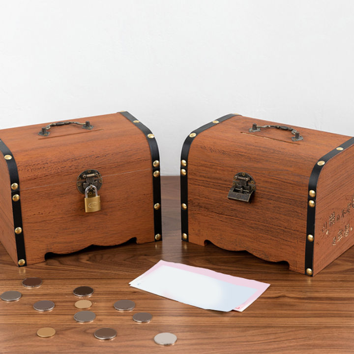 1Set%20Wooden%20Treasure%20Chest%20With%20Lock%20Piggy%20Bank%20Organizer%20Vintage%20Treasure%20Storage%20Box%20Saving%20Box%20Case%20For%20Home%20Decoration%20-%20Image%204