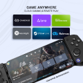 GameSir X5 Lite Mobile Gaming Controller for Android & iPhone 16/15, Hall Effect Joystick Portable Gamepad.