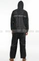 BIKER RAINCAOT orbit m and L size orbit DOUBLE PART DHALAI SUIT 2 PICES.