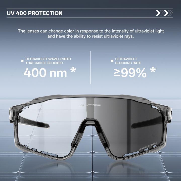 KAPVOE%20Photochromic%20Cycling%20Glasses%20MTB%20Bike%20Sports%20Sunglasses%20Men%20Bicycle%20Goggles%20UV400%20Outdoor%20Eyewear%20Camping%20Accessories%20-%20Image%203
