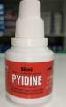 Pyodine Solution 50Ml. 