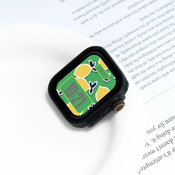 Change%20To%20Ultra%20Case%20for%20Huawei%20Watch%20Fit%203%204%204Pro%20Tempered%20Glass%20Cases%20Screen%20Protector%20for%20Huawei%20Fit4%20Fit3%20Upgrade%20to%20Ultra%202%20-%20Image%207