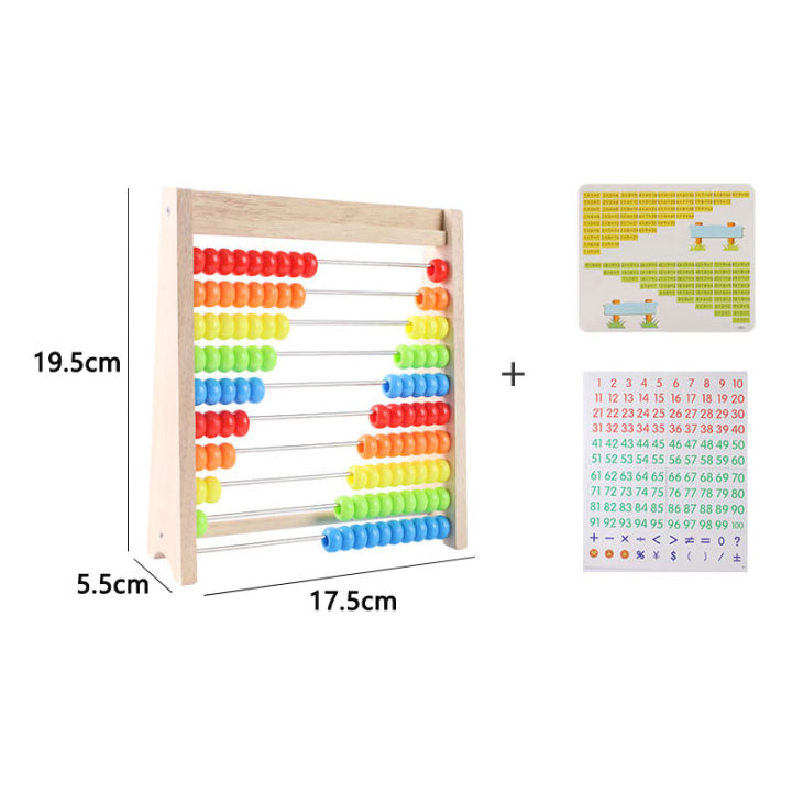 Wooden%20Counting%20Toy%20Abacus%20Montessori%20Education%20Math%20Toy%20Children%20Rainbow%20Counting%20Beads%20Addition%20Subtraction%20Operation%20Learning%20-%20Image%207