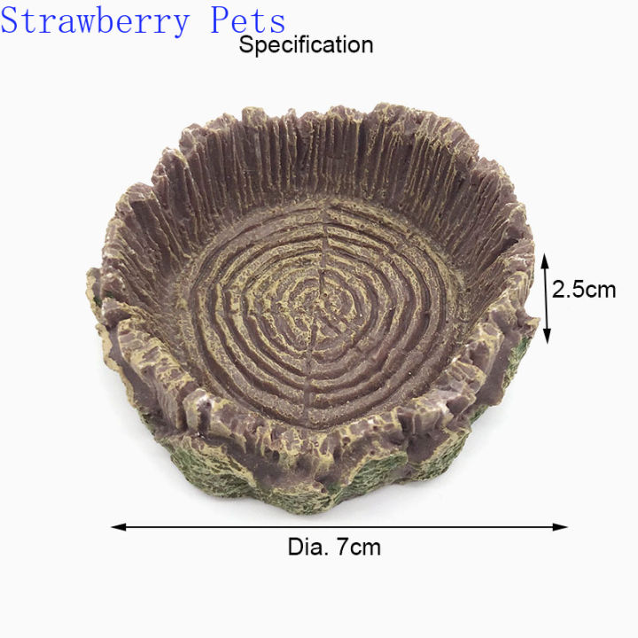 Resin%20Aquarium%20Pet%20Reptile%20Feeder%20Bowl%20Basin%20Food%20Water%20Pot%20Reptile%20Turtle%20Tortoise%20Scorpion%20Lizard%20Crabs%20Supplies%2010cm%20-%20Image%206