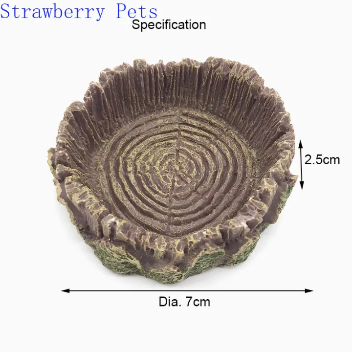 Resin%20Aquarium%20Pet%20Reptile%20Feeder%20Bowl%20Basin%20Food%20Water%20Pot%20Reptile%20Turtle%20Tortoise%20Scorpion%20Lizard%20Crabs%20Supplies%2010cm%20-%20Image%206