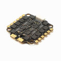 F4V3S F4 V3 V3S PLUS FC Stack/Flytower Flight Controller Board Barometer OSD 30A 45A 60A ESC for FPV Racing Drone Quadcopter. 