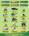 GERMAN ENERGY CHAINSAW WOOD CUTTER TREE CUTTER BAR CUTTER. 